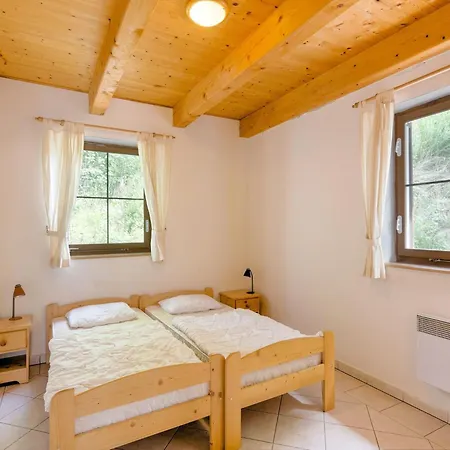 Holiday home In The Giant Mountains Pets Inclusive *