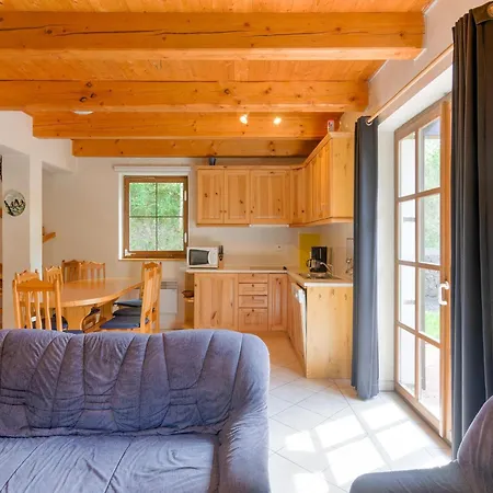 Tatil Evi In The Giant Mountains, Pets Included *