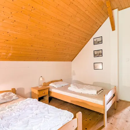 In The Giant Mountains Pets Inclusive Holiday home
