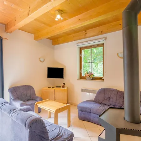 Holiday home In The Giant Mountains Pets Inclusive Rudnik