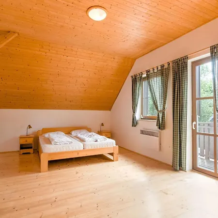 In The Giant Mountains Pets Inclusive Holiday home