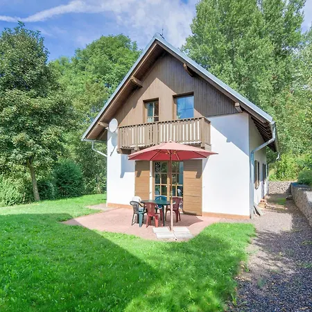 Holiday home In The Giant Mountains Pets Inclusive *