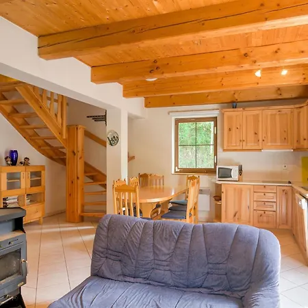 In The Giant Mountains Pets Inclusive Holiday home