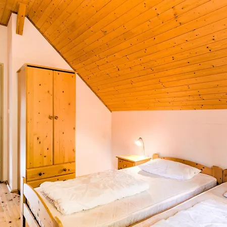 Holiday home In The Giant Mountains Pets Inclusive Rudnik