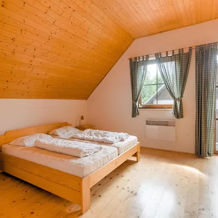 In The Giant Mountains Pets Inclusive Holiday home *
