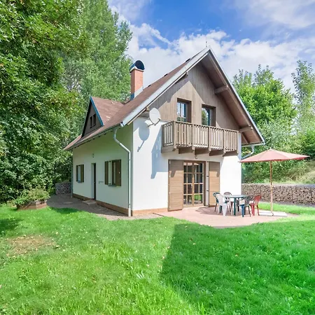 Holiday home In The Giant Mountains Pets Inclusive