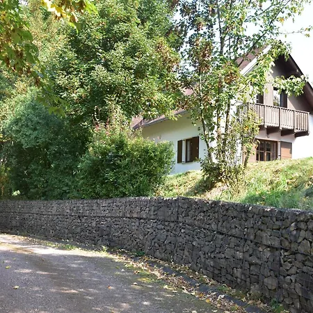 Tatil Evi In The Giant Mountains, Pets Included *