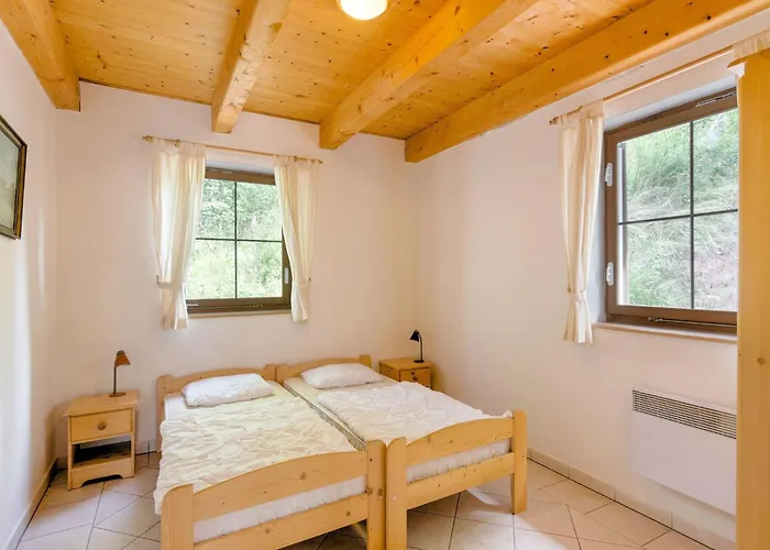 Tatil Evi In The Giant Mountains, Pets Included *