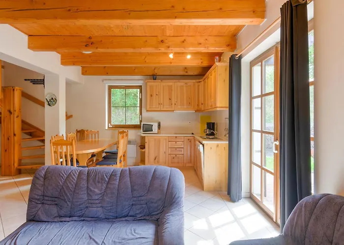 Tatil Evi In The Giant Mountains, Pets Included *
