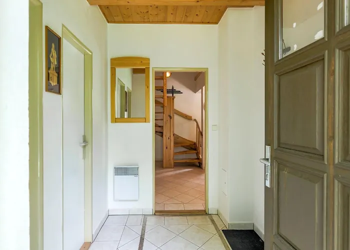 Tatil Evi In The Giant Mountains, Pets Included