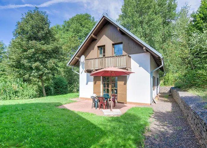 Tatil Evi In The Giant Mountains, Pets Included *