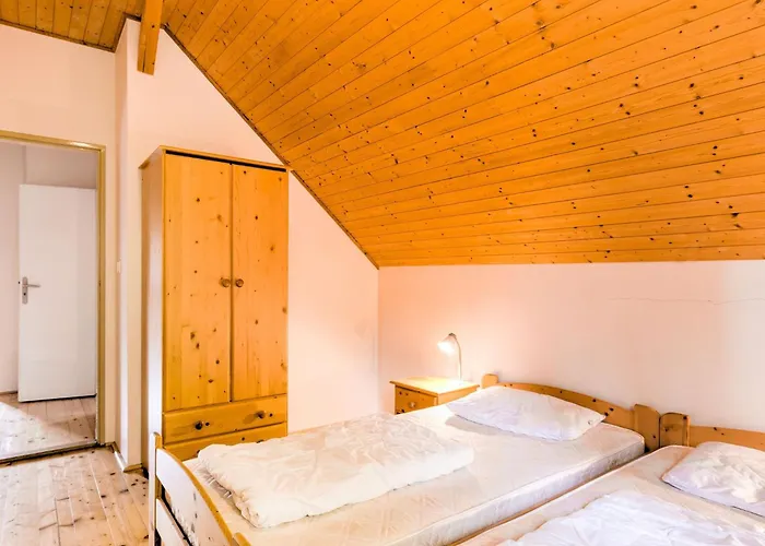 Tatil Evi In The Giant Mountains, Pets Included Rudník