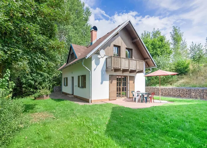 Tatil Evi In The Giant Mountains, Pets Included