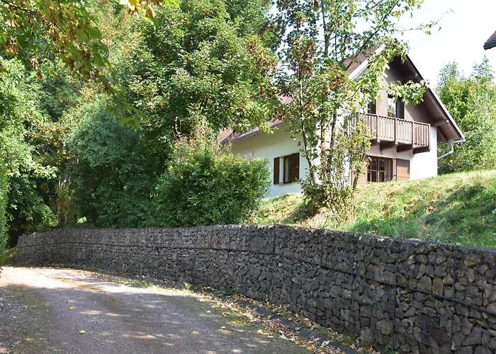 Tatil Evi In The Giant Mountains, Pets Included *